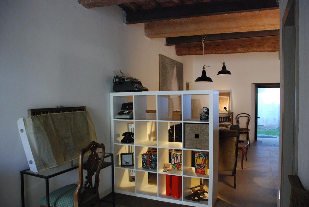 S. Agostino Fronte Mura Λούκα Εξωτερικό φωτογραφία